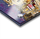 vincent van gogh house 4 Acrylic print