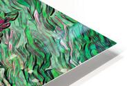 van gogh dig pastel HD Metal print