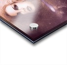 Top Acrylic print