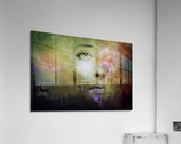 my life 1 Acrylic Print