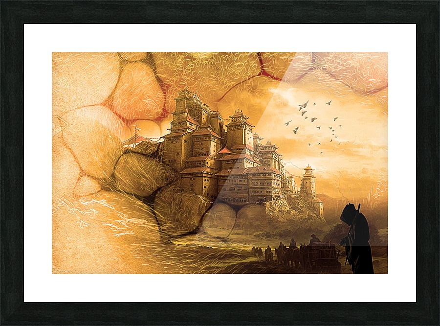 back to home Picture Frame print