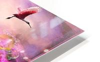 beautiful world 2 HD Metal print