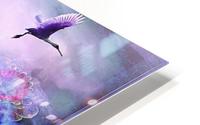 beautiful world 5 HD Metal print