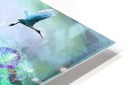 beautiful world 4 HD Metal print