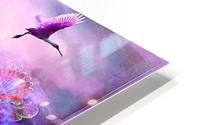 beautiful world 3 HD Metal print