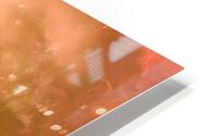 Refresh your life  HD Metal print