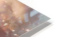 nature background  HD Metal print