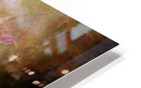 my life 1 HD Metal print