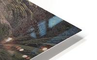 Secret place HD Metal print