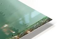 Look pure HD Metal print