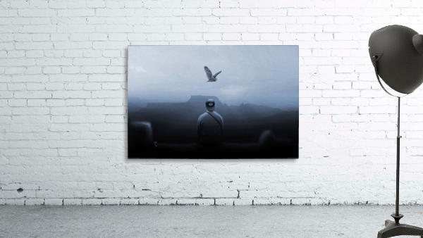 happy and sad Wall Preview