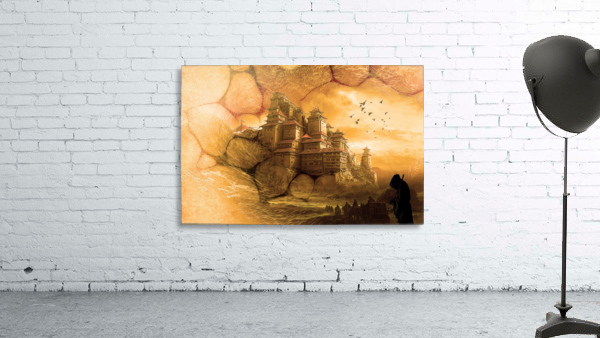 back to home Wall Preview