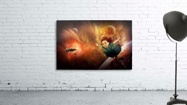 fly away 3 Wall Preview