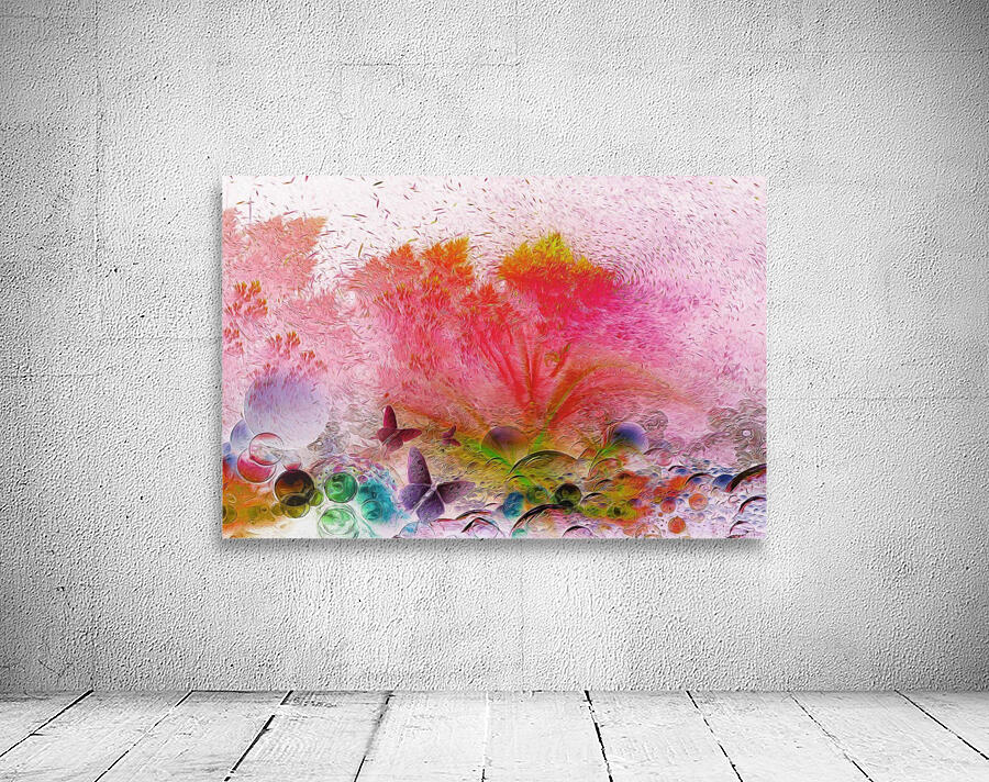 soft wind 6 Wall Preview