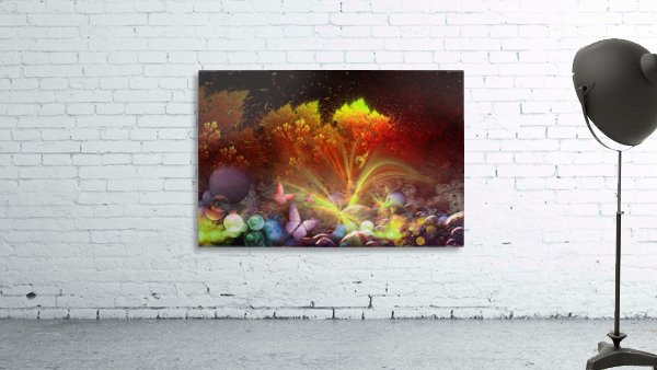 soft wind 3 Wall Preview