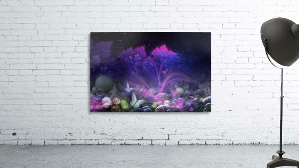 soft wind 2  Wall Preview