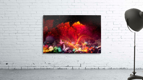 soft wind 5 Wall Preview