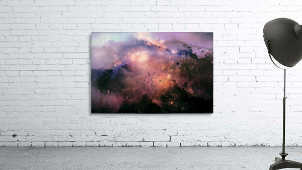 Background nature  Wall Preview