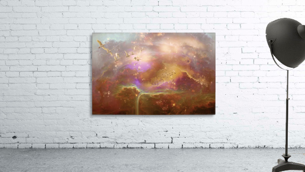 nature background  Wall Preview
