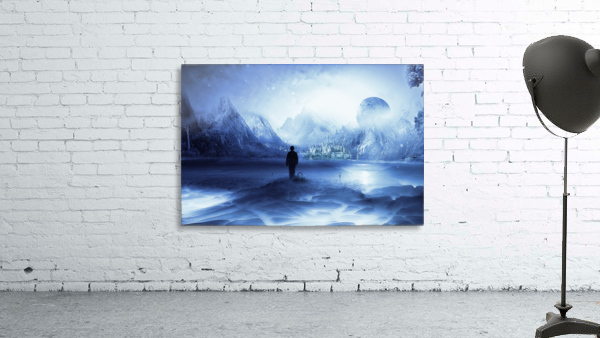 Travel Wall Preview