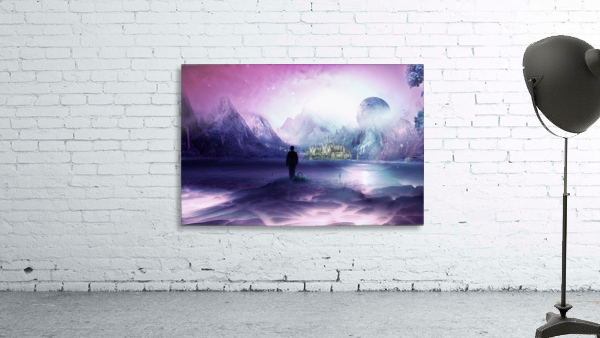 Leave Wall Preview