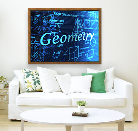 Geomtry Reproduction