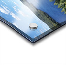 Quebec lakes Acrylic print