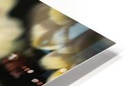 whiteyellowmum HD Metal print
