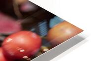 AcornBerry HD Metal print