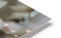 whitemum HD Metal print