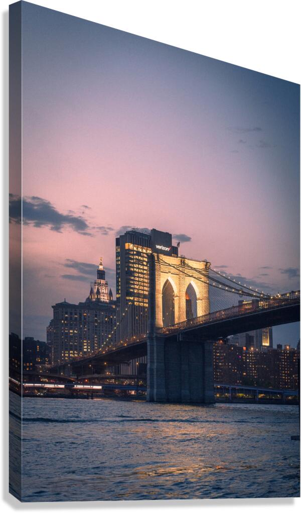 TDP04586 3 Canvas Print