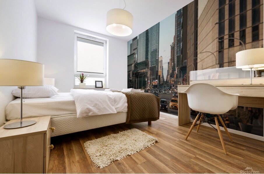 TDP03321 Mural print