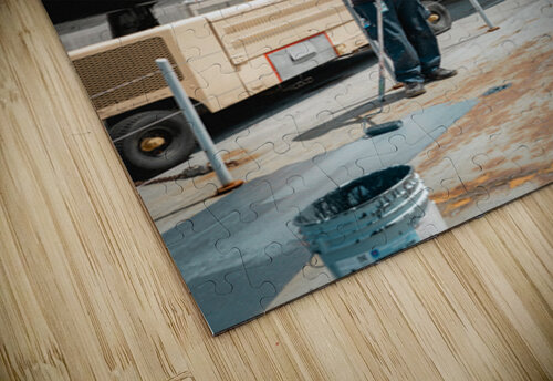 TDP03431 Daniel Takacs Szikra puzzle