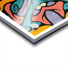 GRAFFITI 4 Acrylic print