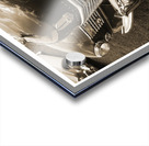 AUTO PORTRAIT 149 Acrylic print