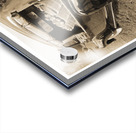 AUTO PORTRAIT 221 Acrylic print