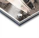 AUTO PORTRAIT 202 Acrylic print