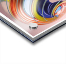 PLANETE J Acrylic print