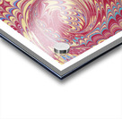 HALLUCINATION 15 Acrylic print