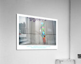 THE LITTLE GIANTS Acrylic Print