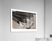 AUTO PORTRAIT 140 Acrylic Print