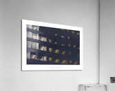 HYPNOSE 14 Acrylic Print