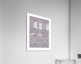 HYPNOSE 17 Acrylic Print