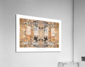 MOSAIC 9 Acrylic Print