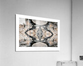 MOSAIC 8 Acrylic Print