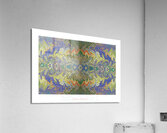 HALLUCINATION 7 Acrylic Print