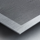 HYPNOSE 13 Metal print