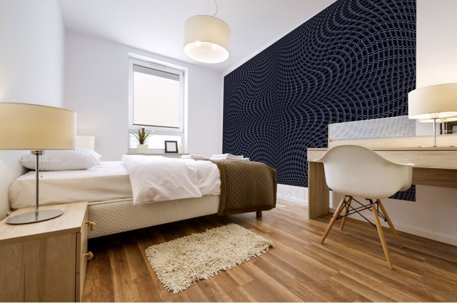 HYPNOSE 14 Mural print