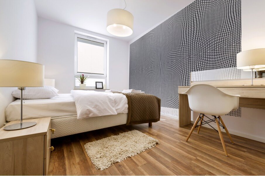 HYPNOSE 13 Mural print