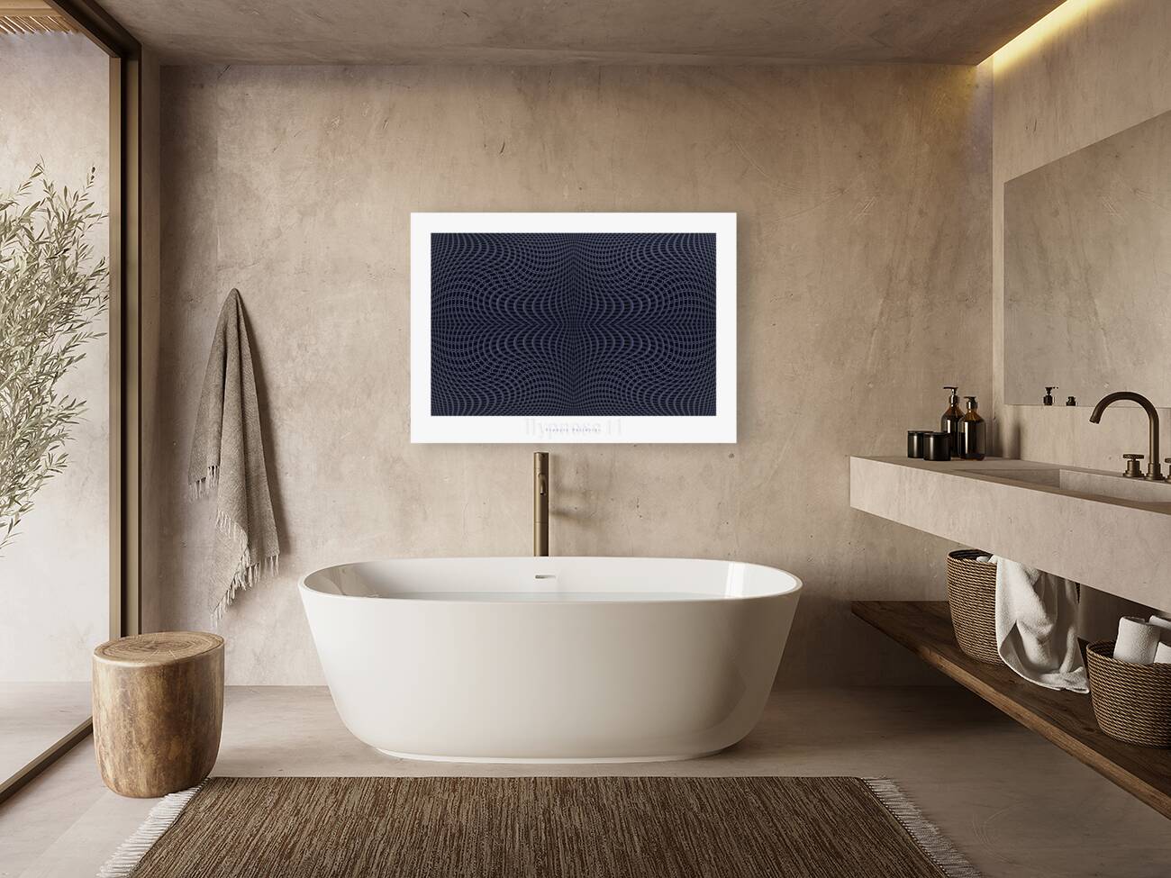 HYPNOSE 14 Reproduction